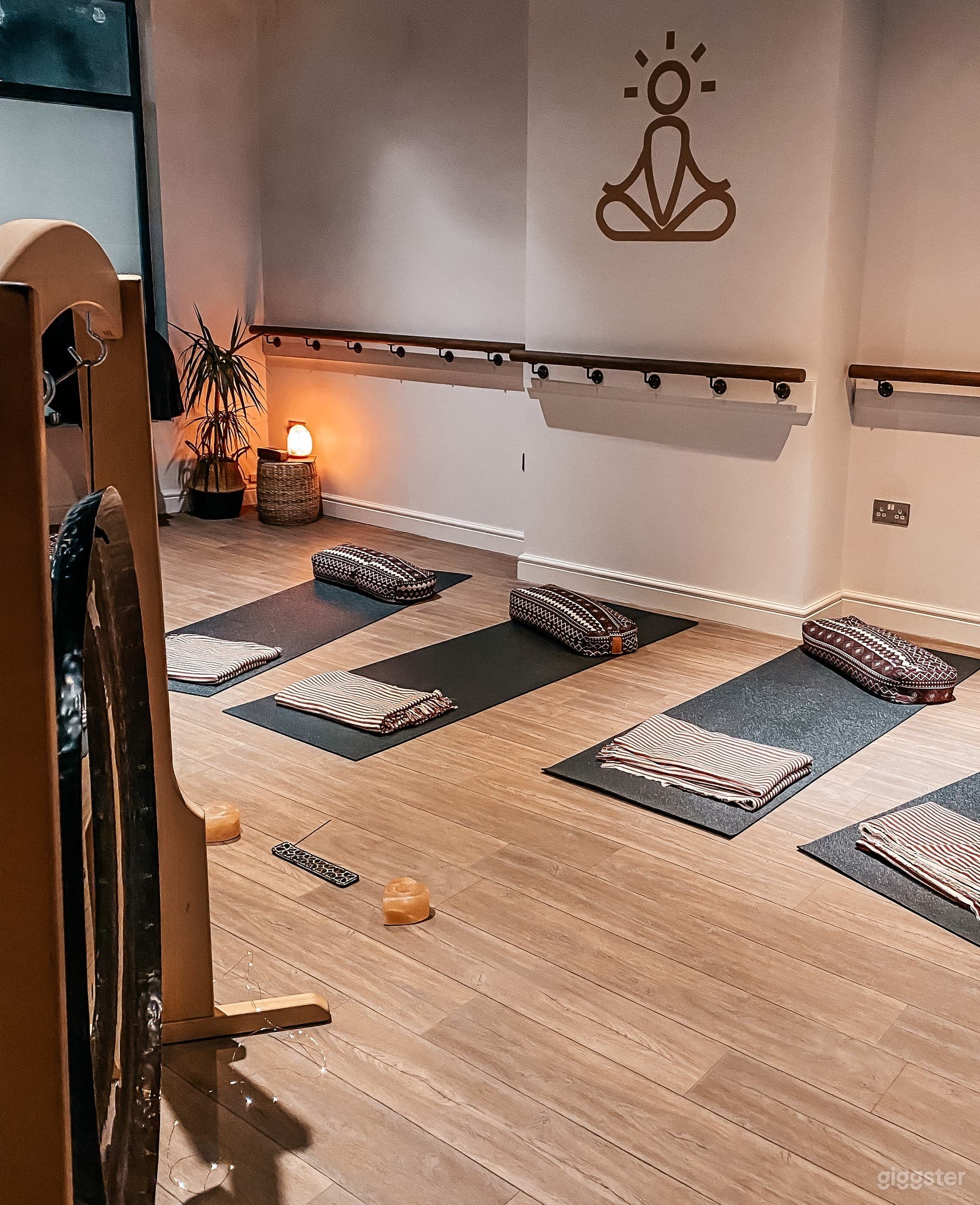 Studio space for rent (Yoga/Pilates) Photo 4