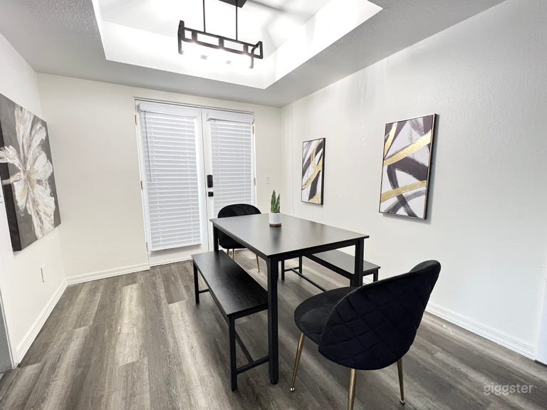  Modern Luxe Biltmore Creative Condo Space 