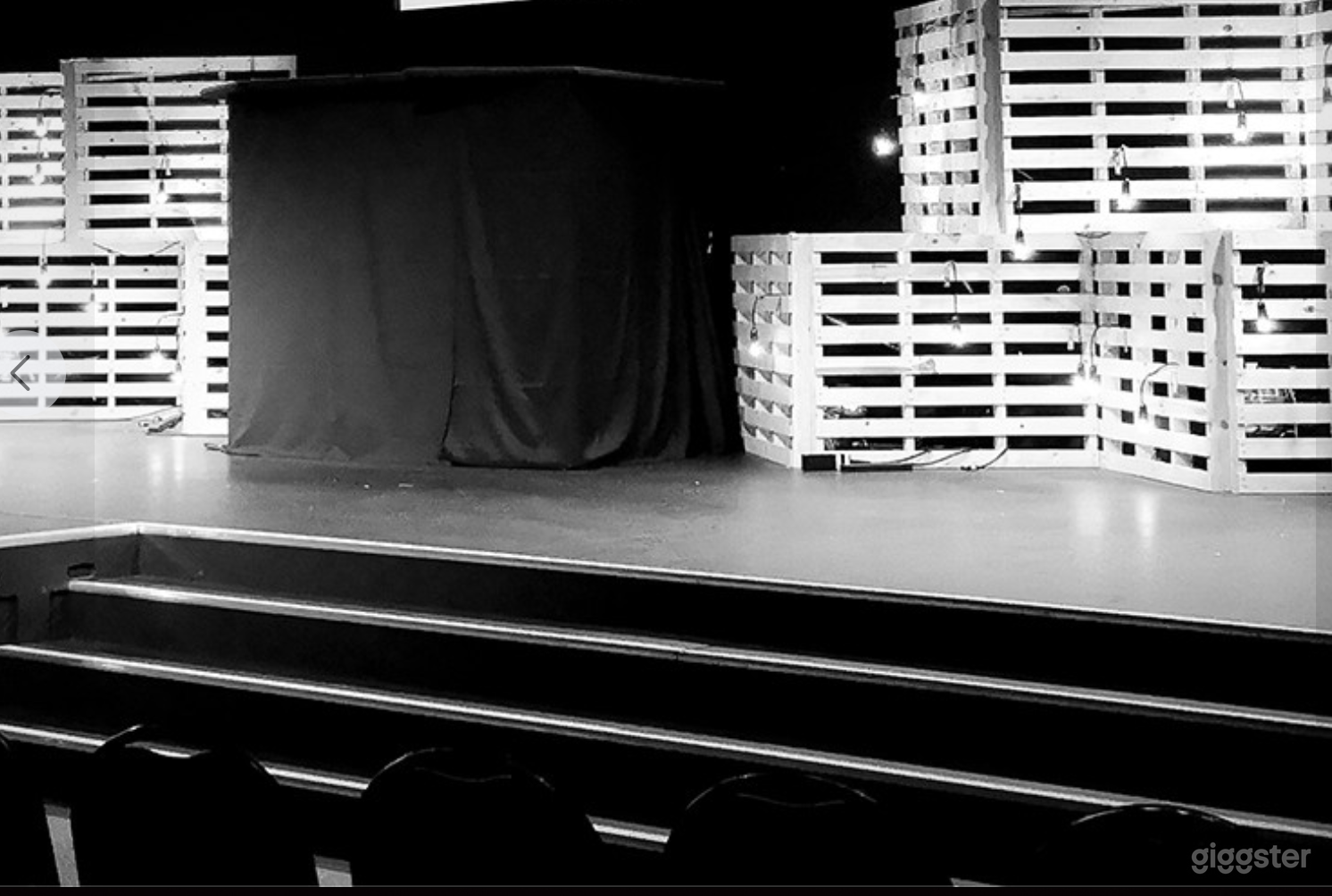 Spacious Auditorium with AV Control Centre Photo 4