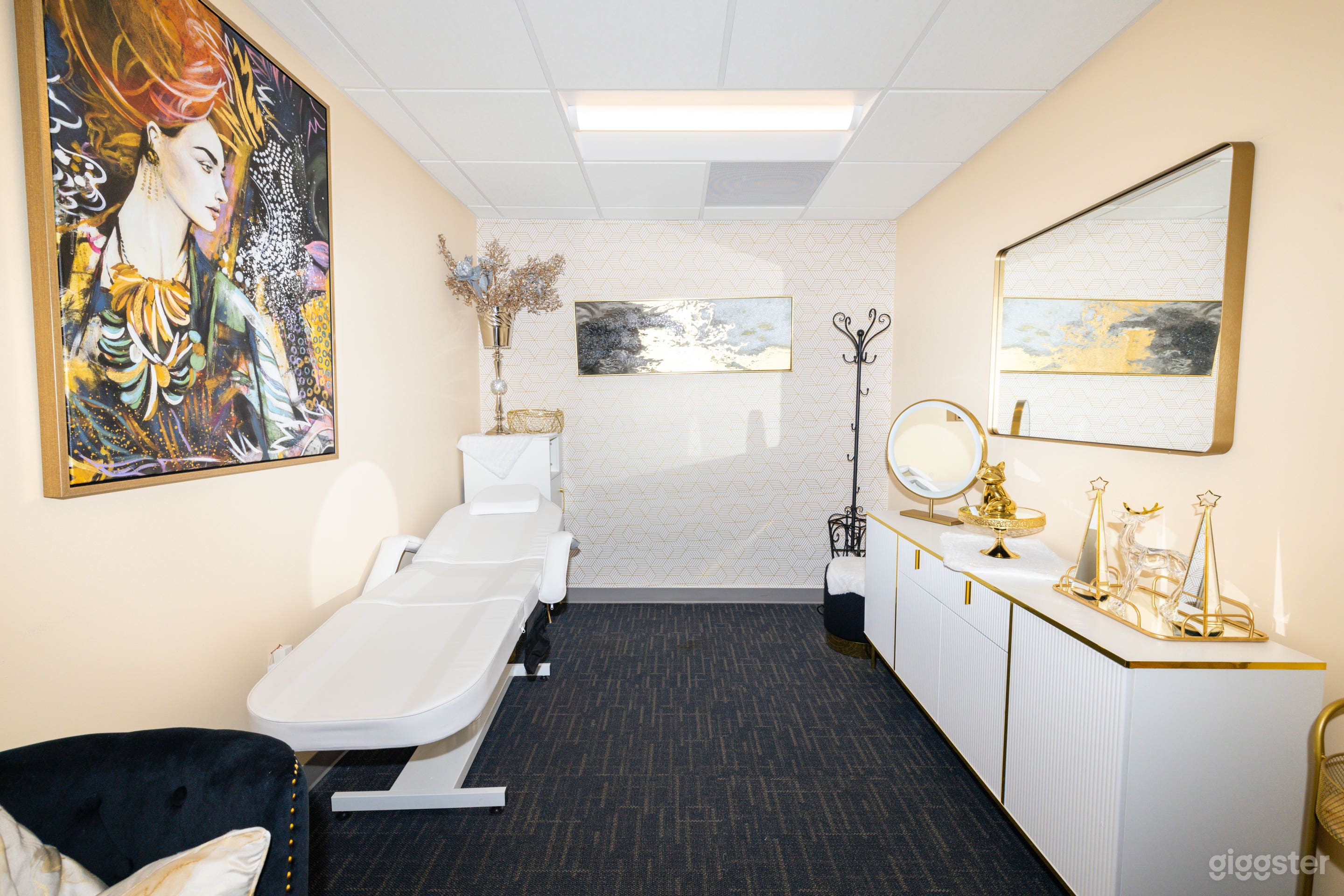 Silver Spring Flex Suite - Beauty Office Photo 1