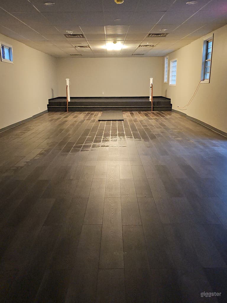 Church/Event Space 
