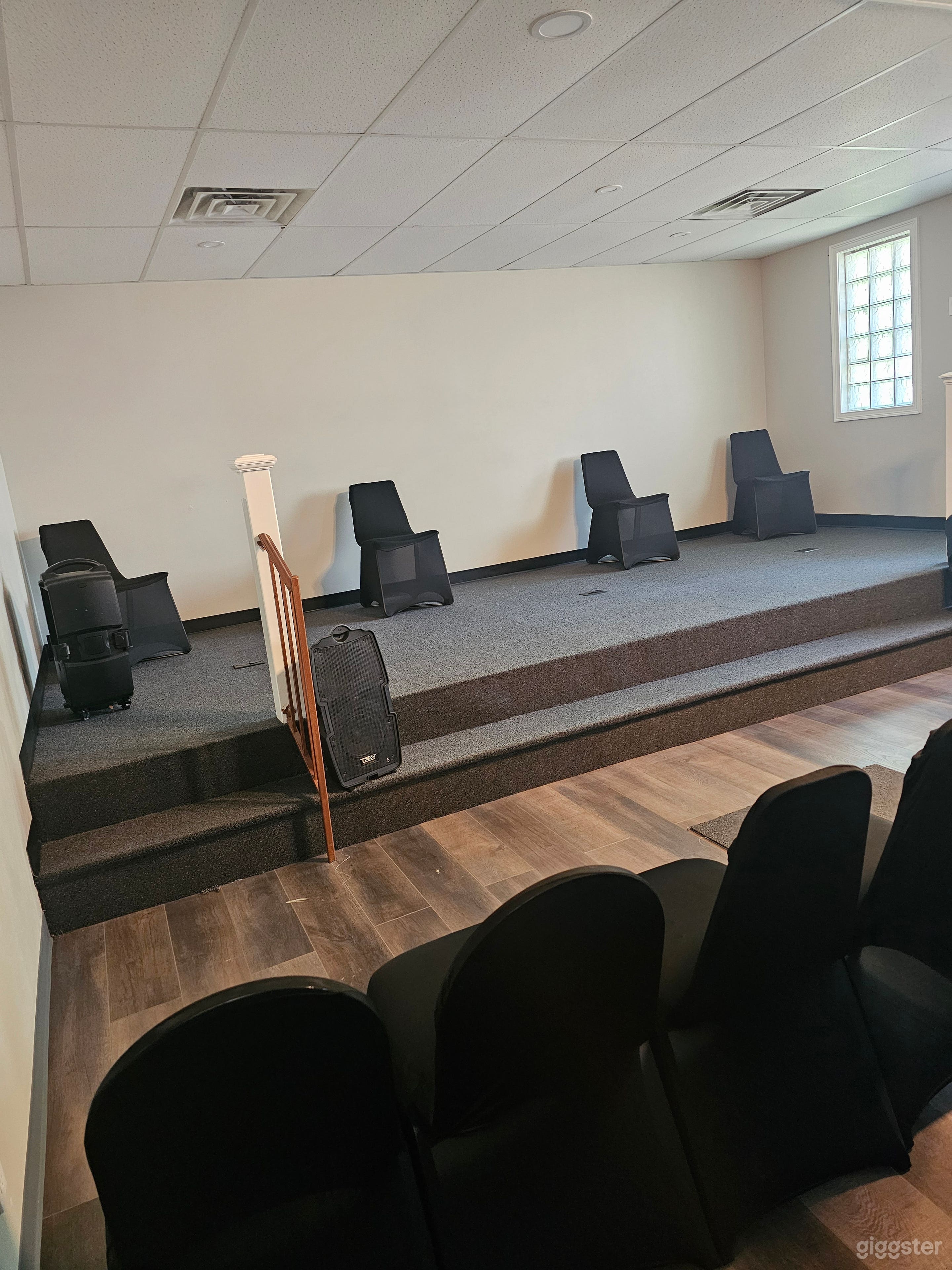 Church/Event Space Photo 4
