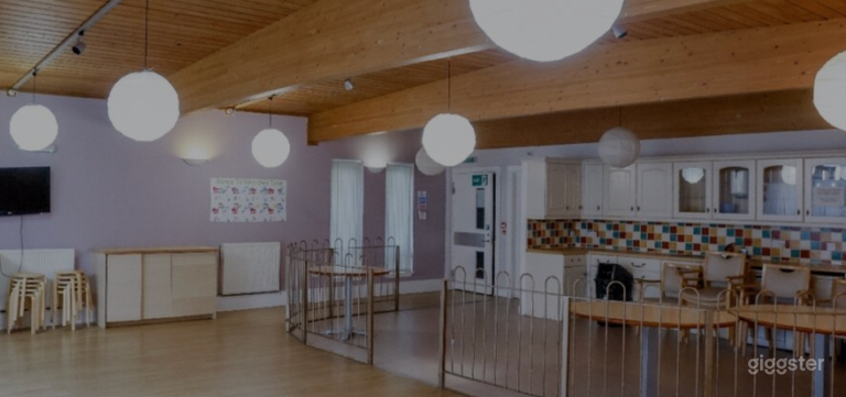  Bright and Airy St Bernard Room 