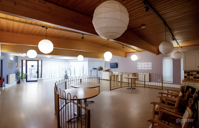  Bright and Airy St Bernard Room 