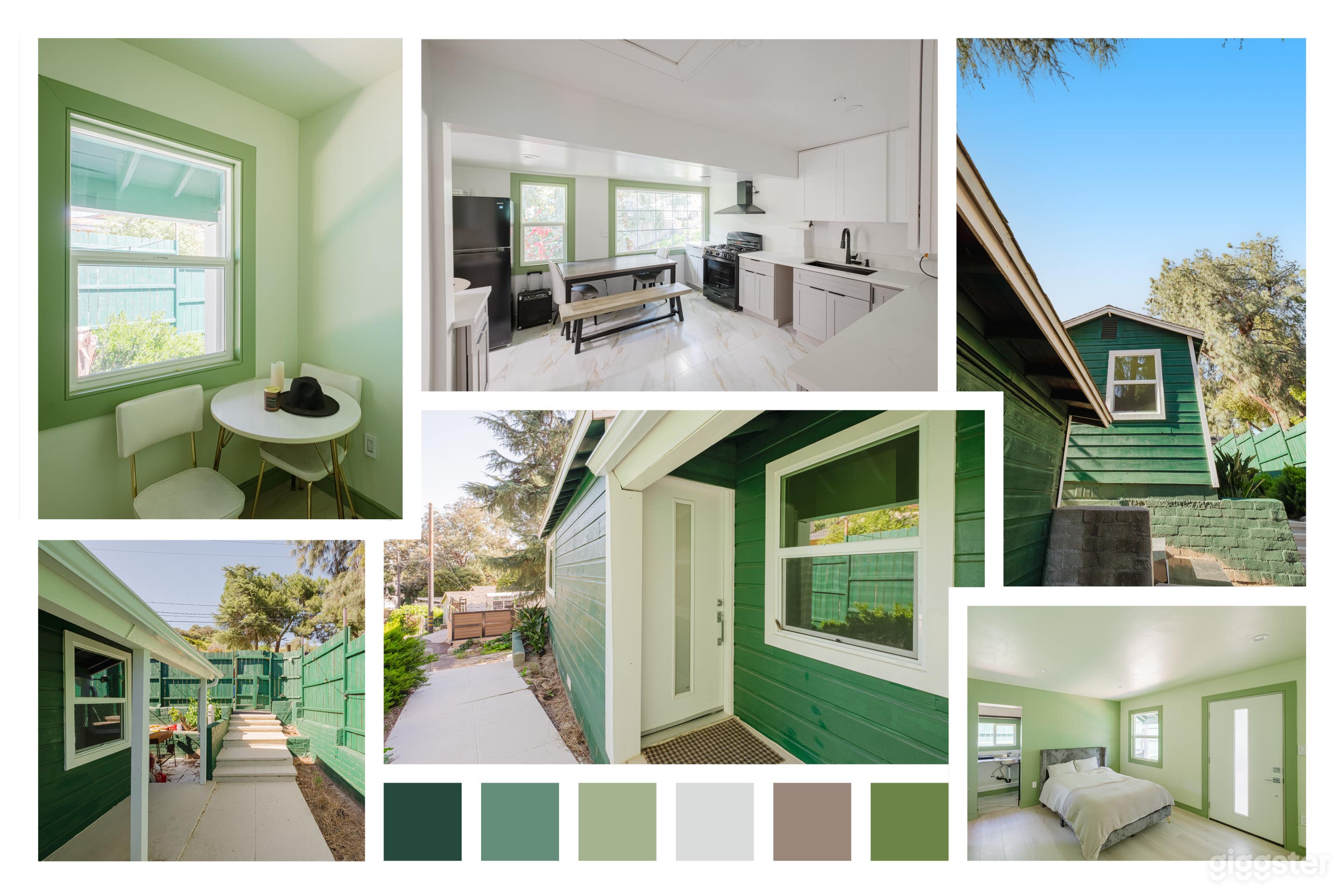 EMERALD CRAFTSMAN LA HOME Photo 1
