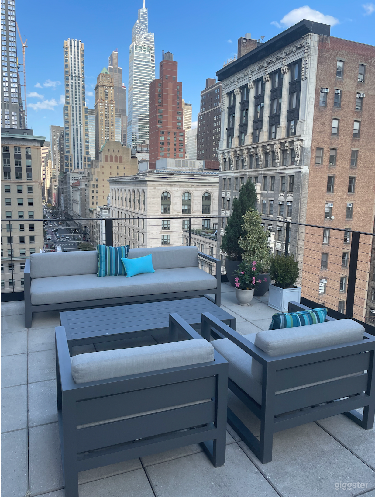 Interface New York Showroom Photo 2