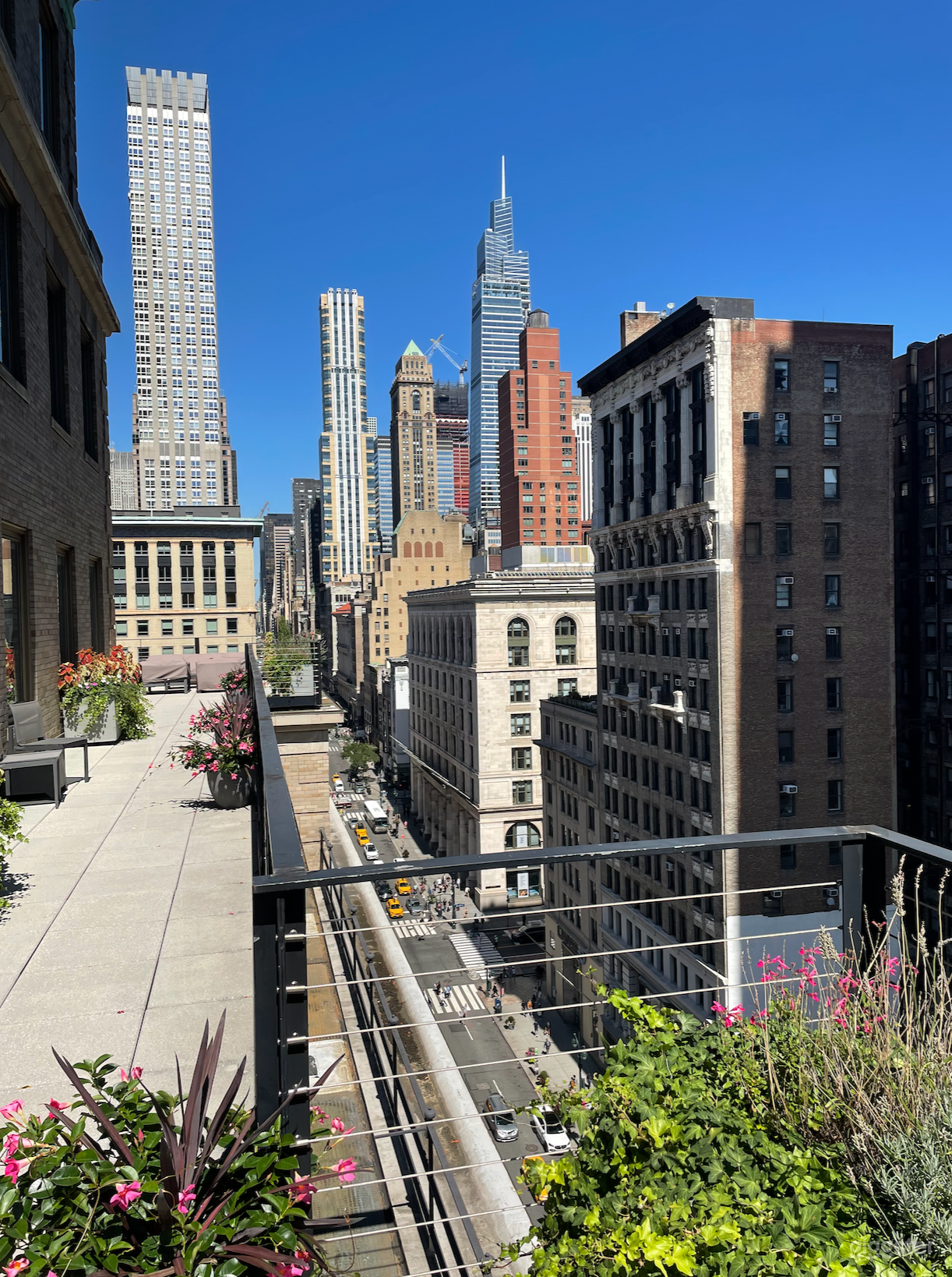 Interface New York Showroom Photo 3