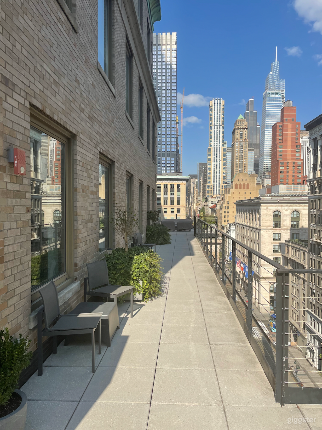 Interface New York Showroom Photo 1