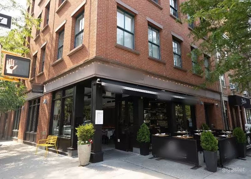 Osteria Nonnino Photo 1