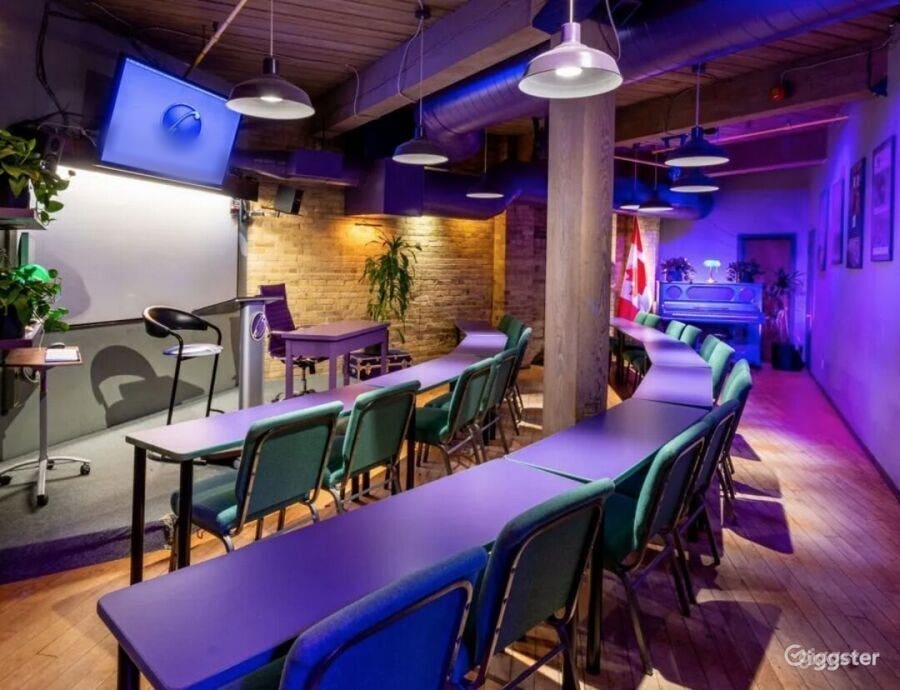 Audio Recording College Photo 2