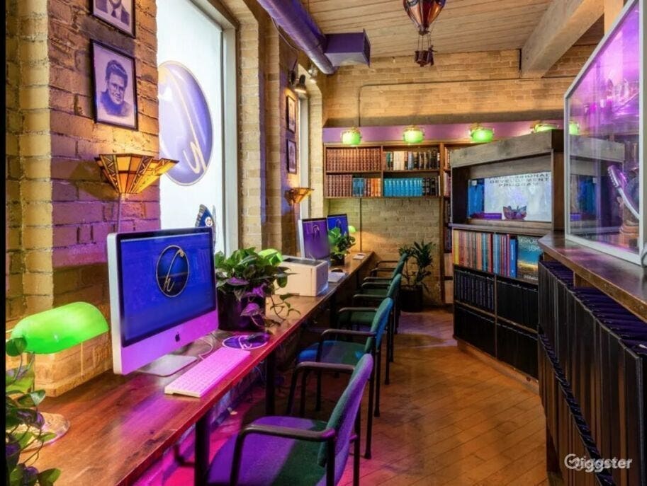 Audio Recording College Photo 4