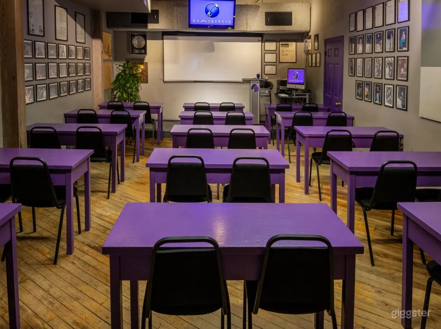 Audio Recording College Photo 3