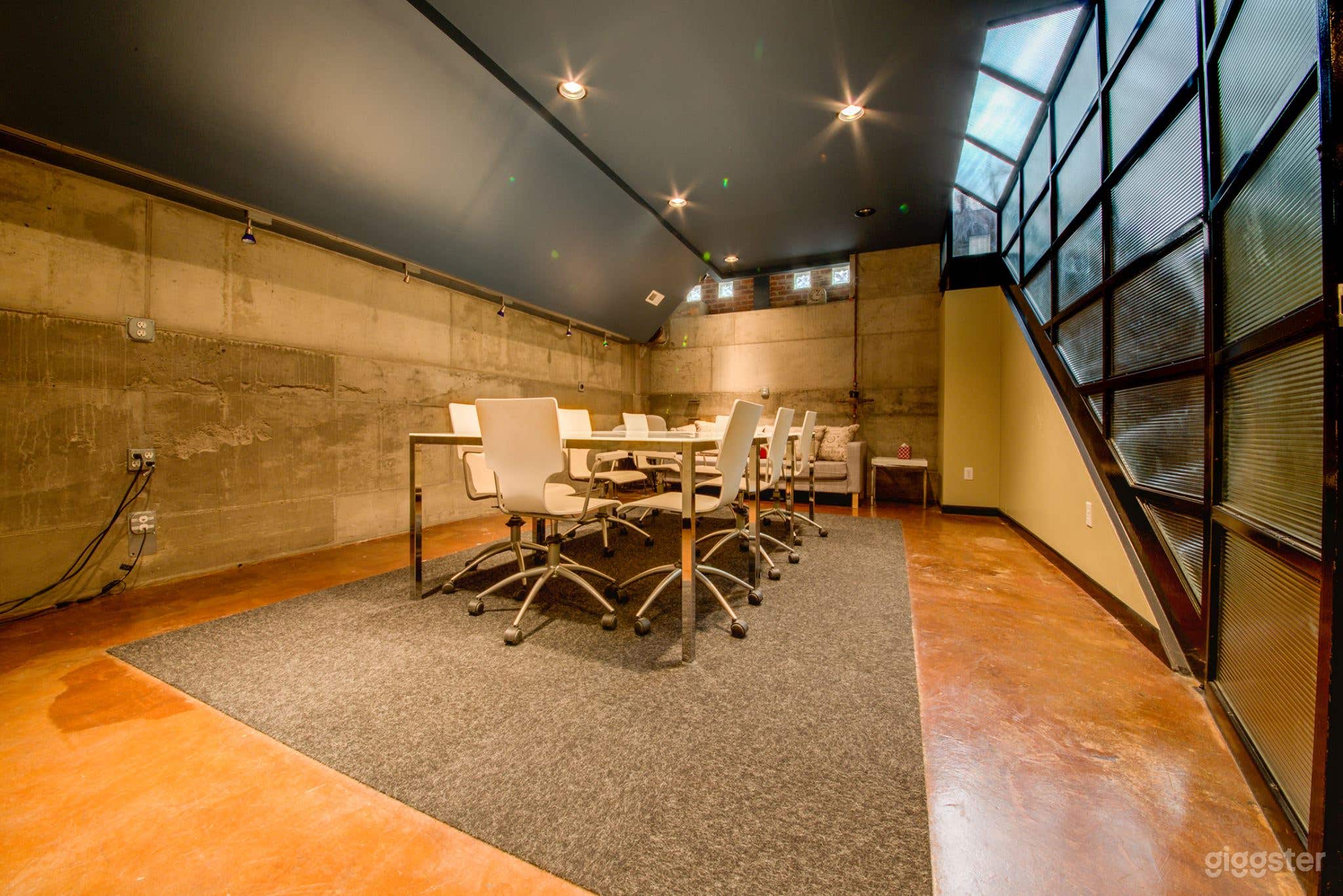 Conference Room A Photo 1