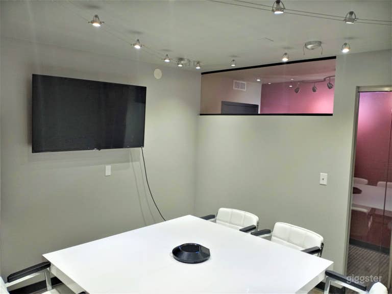  Conference Room A 