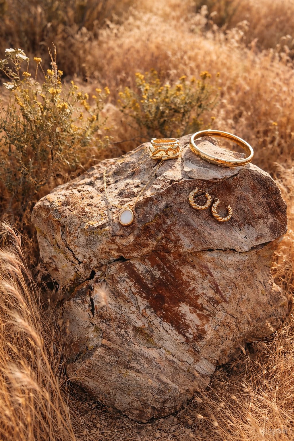Premium Mojave Hideaway Photo 2