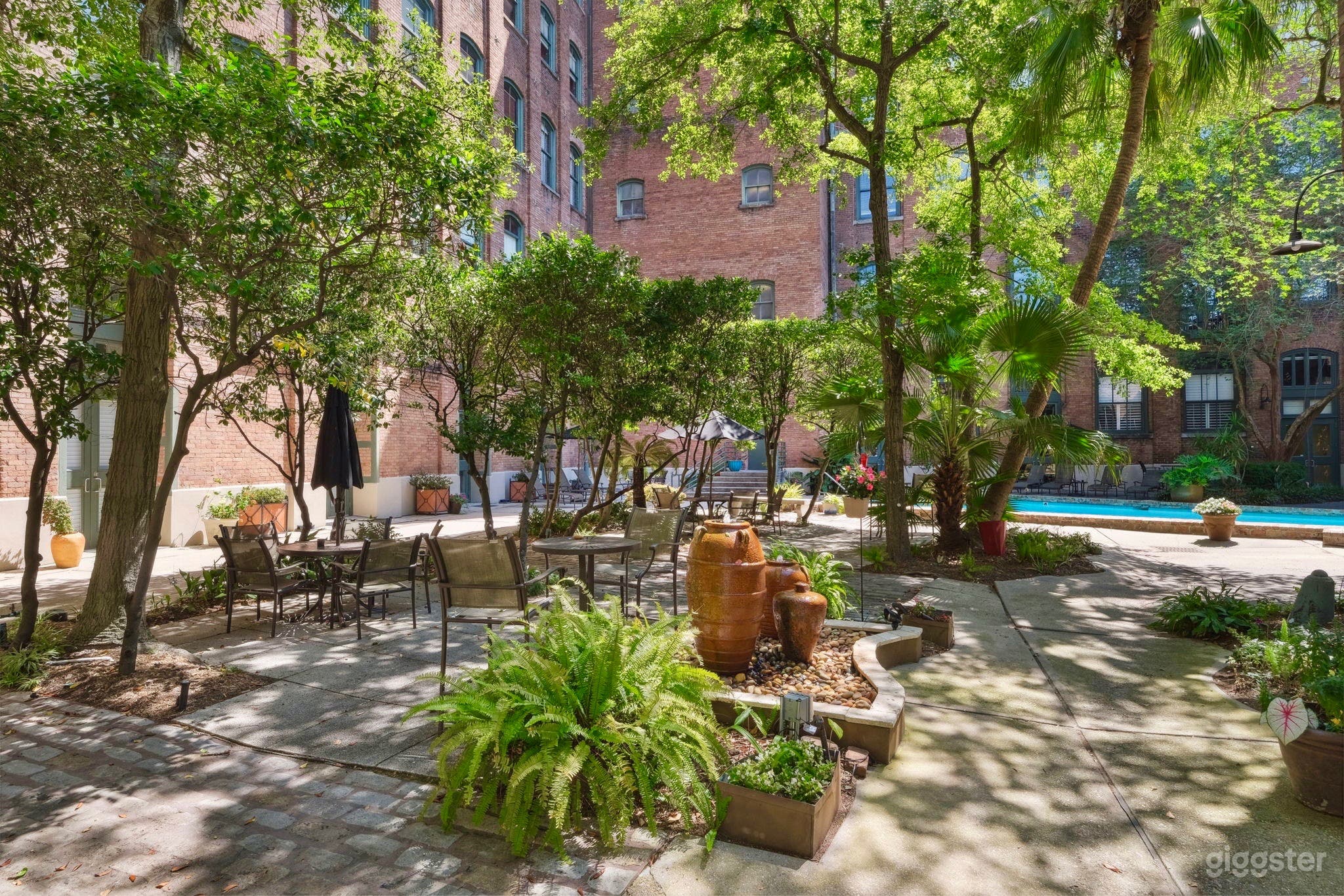 Modern Renovation in 1904 New Orleans Building! Photo 4