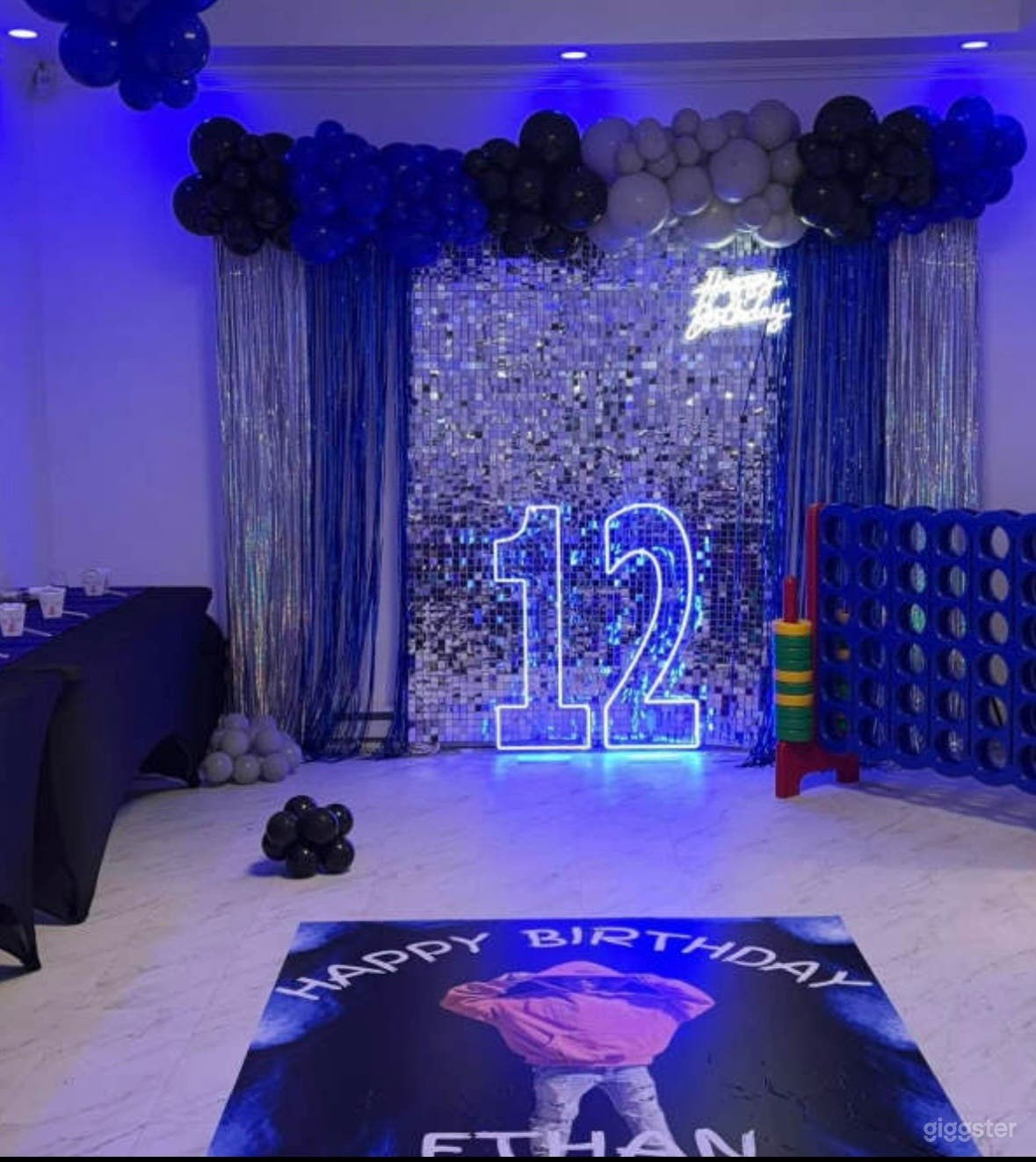 Intimate Event Venue for Small Events , Flatbush  Photo 2