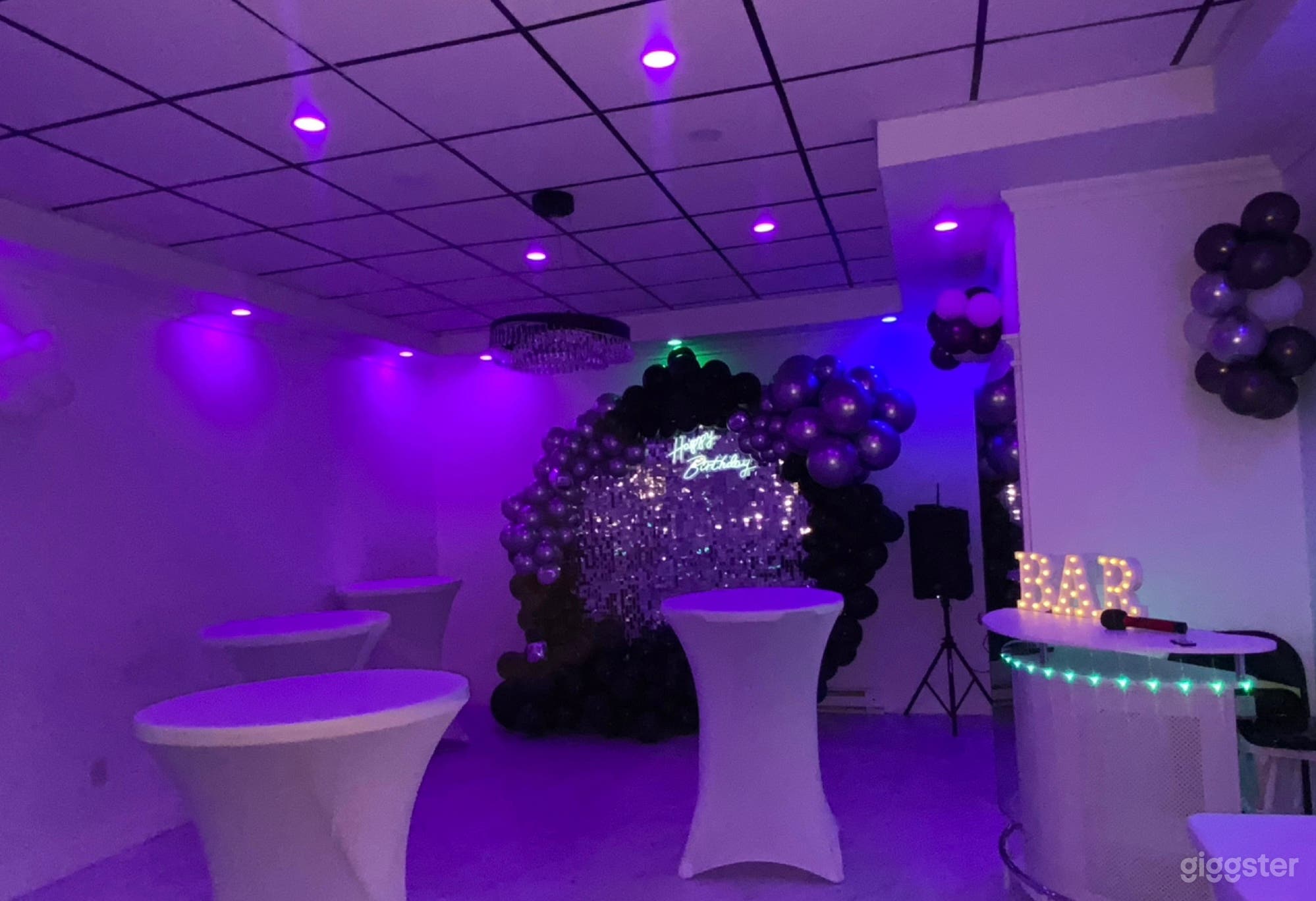 Intimate Event Venue for Small Events , Flatbush  Photo 4