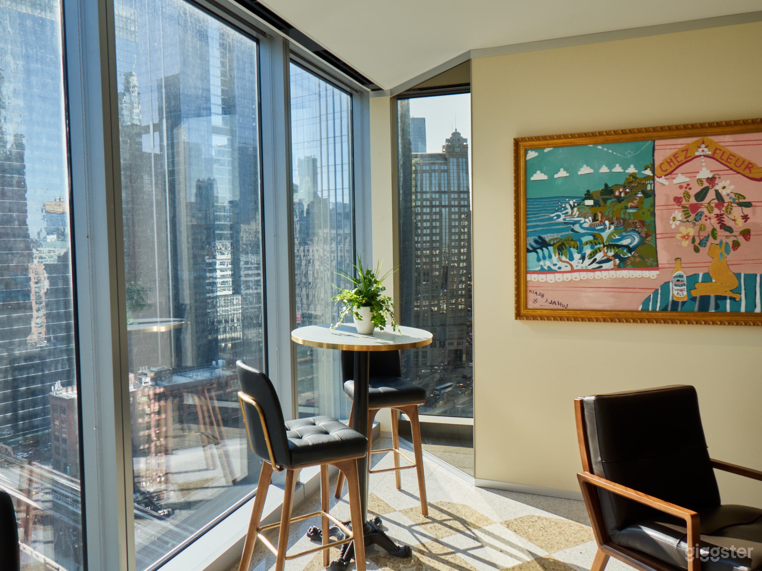 State of the Art Co-Working Space (Full Buyout) Photo 4