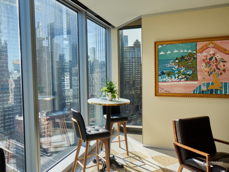  State of the Art Co-Working Space (Full Buyout) 