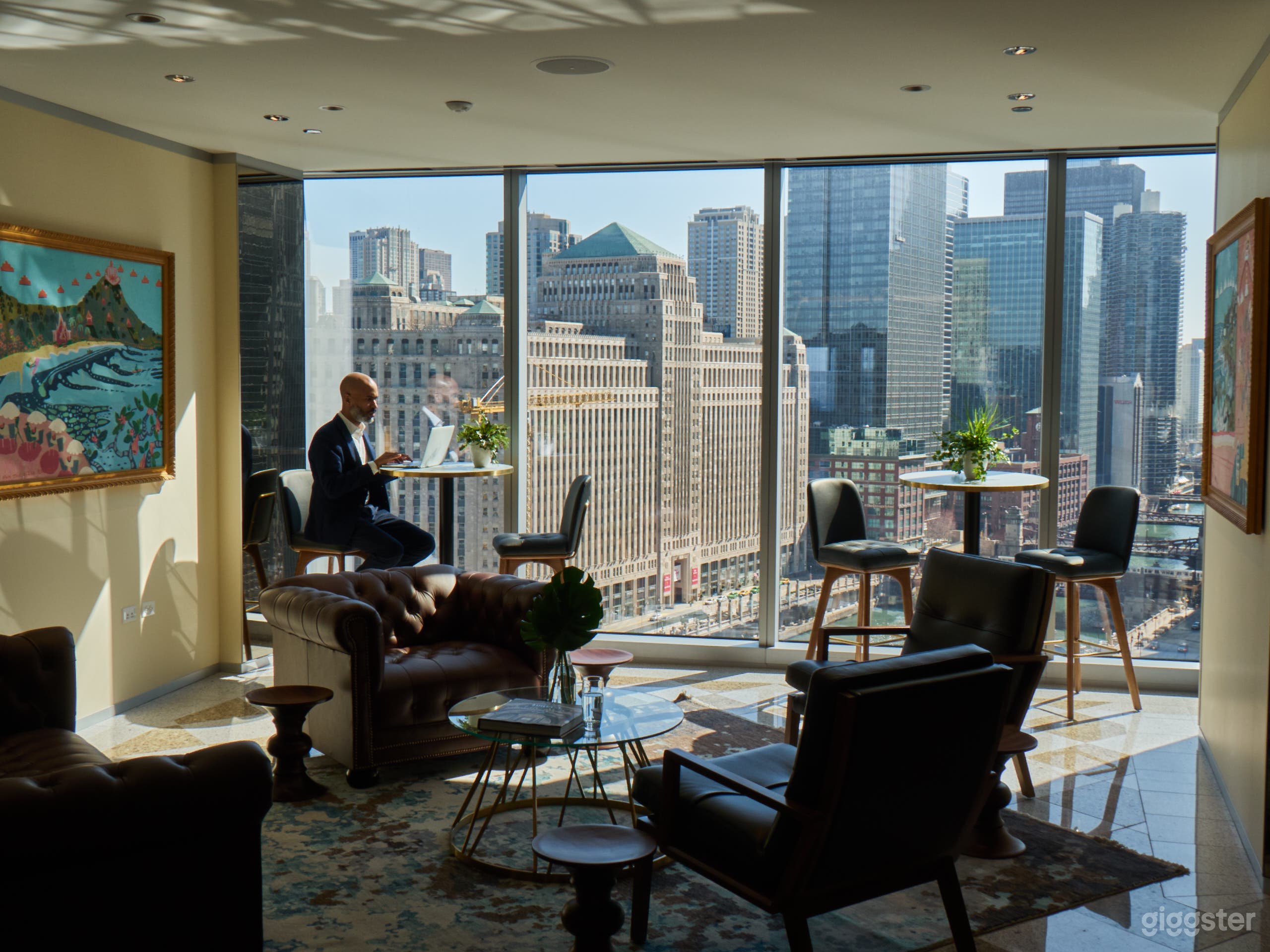 State of the Art Co-Working Space (Full Buyout) Photo 1