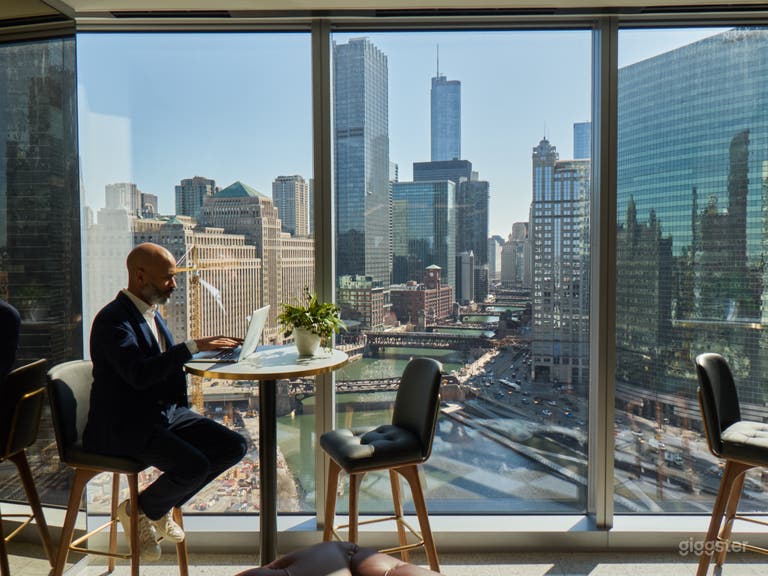  State of the Art Co-Working Space (Full Buyout) 