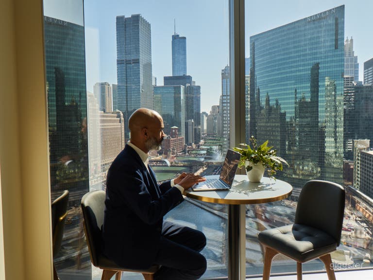  State of the Art Co-Working Space (Full Buyout) 