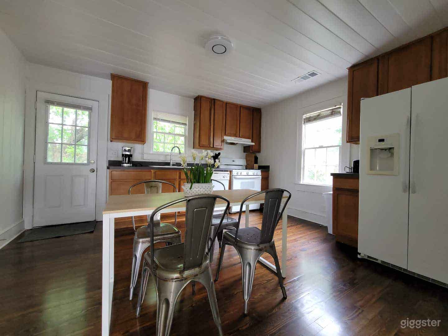 Cozy Midtown Atlanta Home  Photo 4