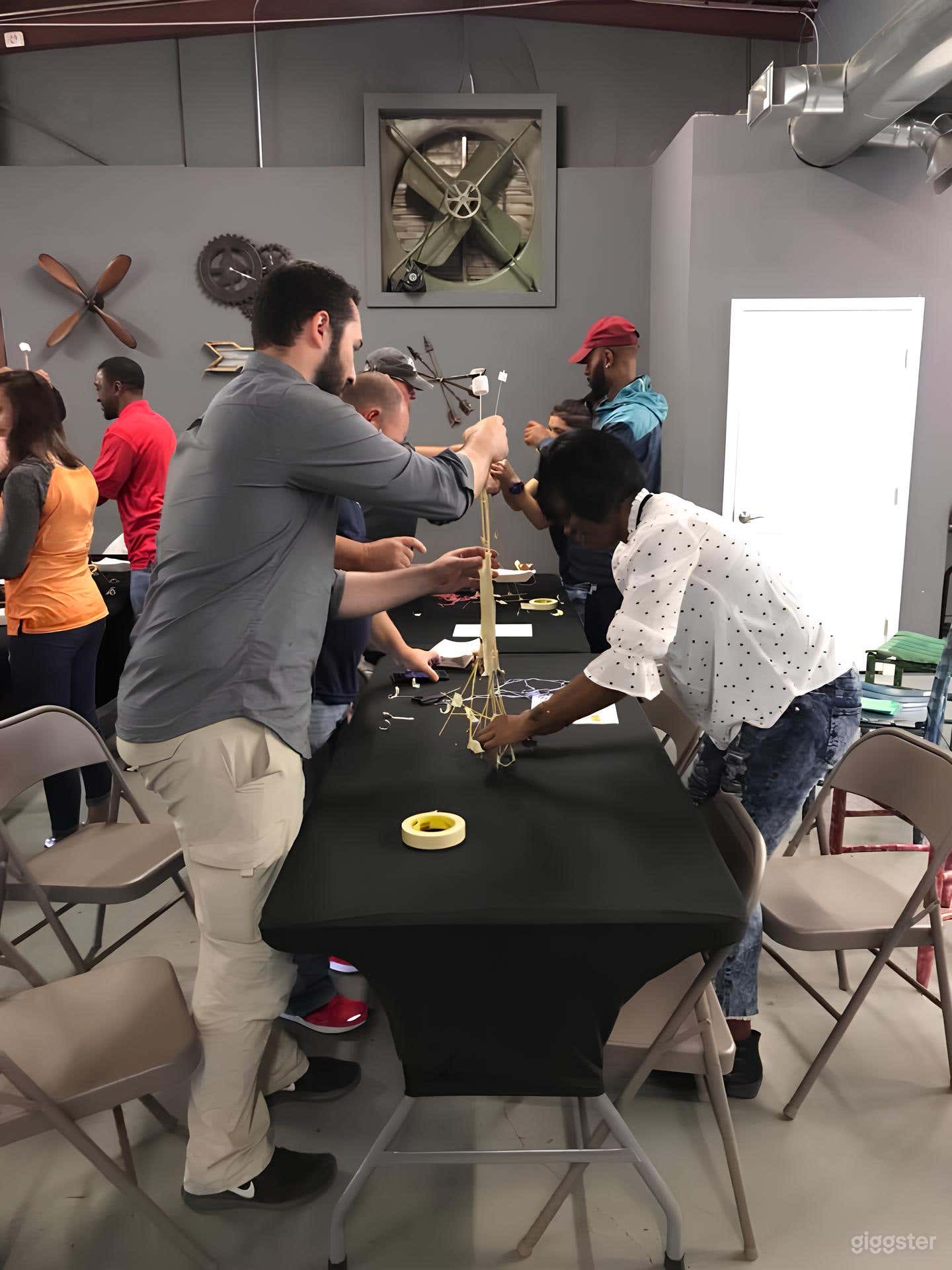 Operation Disarm Escape room Photo 4