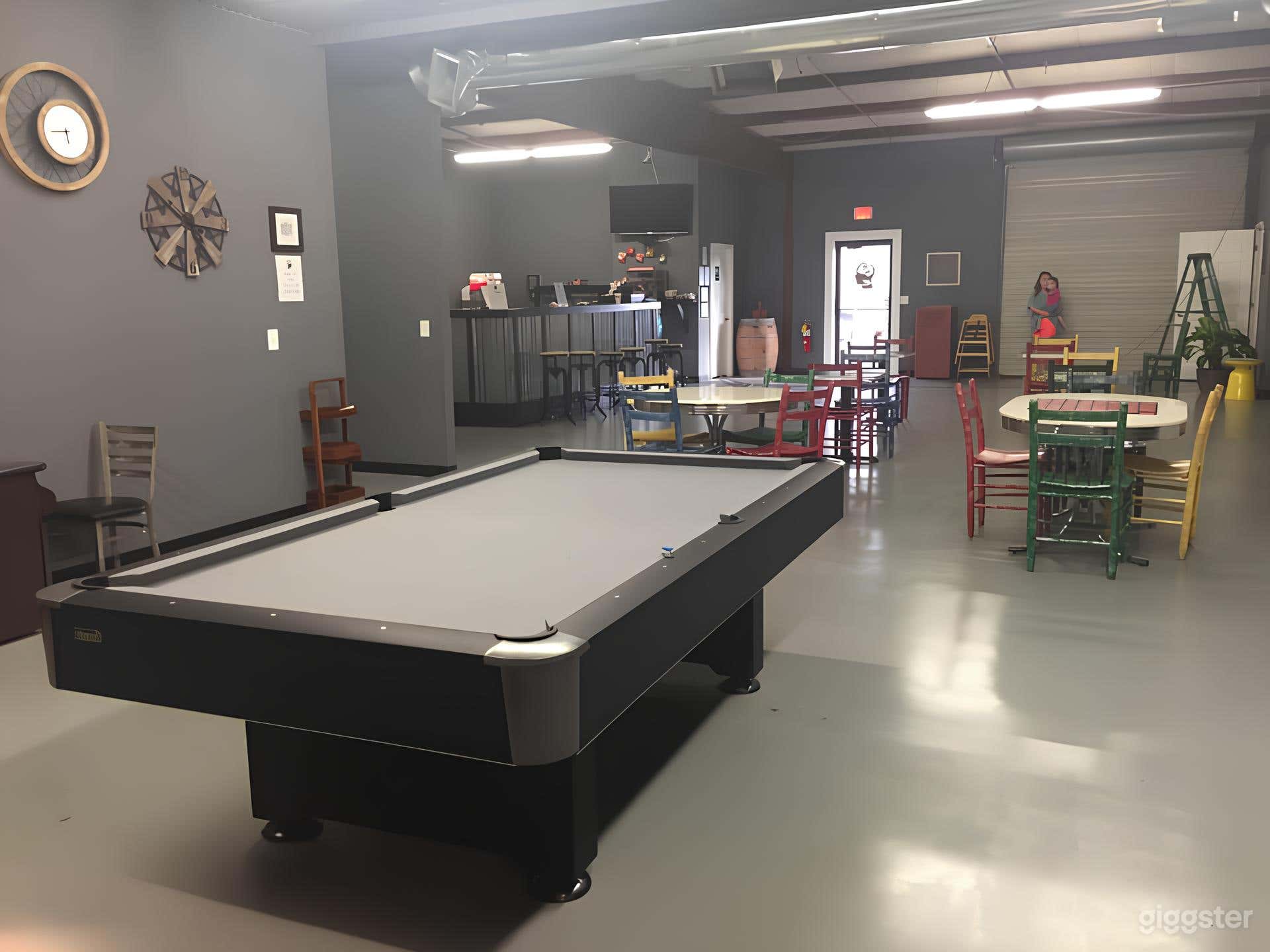 Operation Disarm Escape room Photo 1