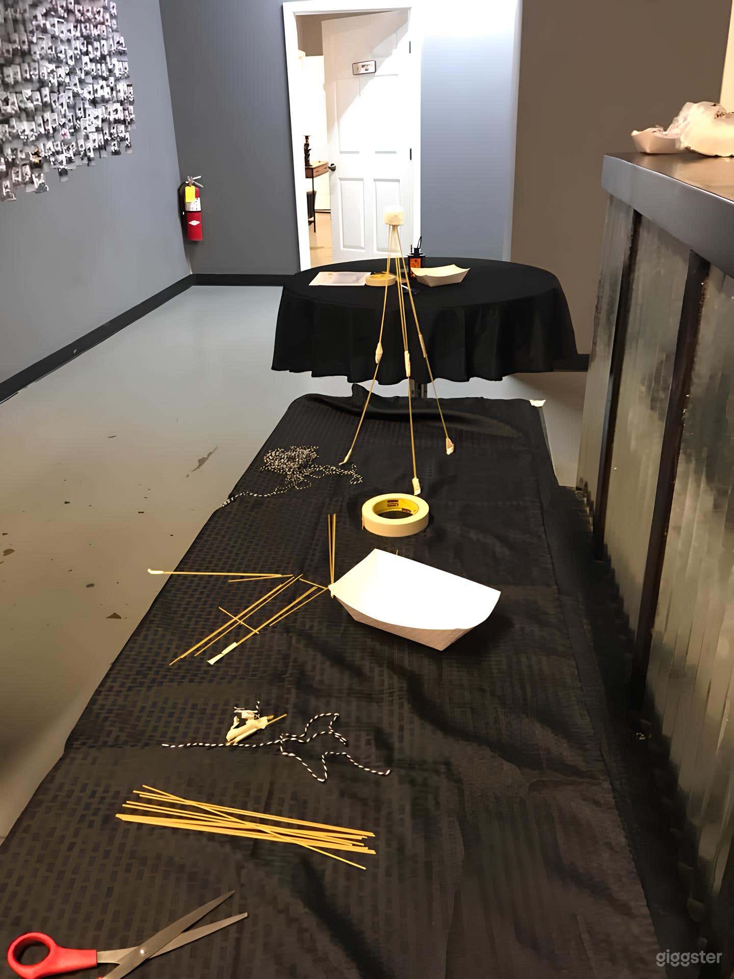 Operation Disarm Escape room Photo 3