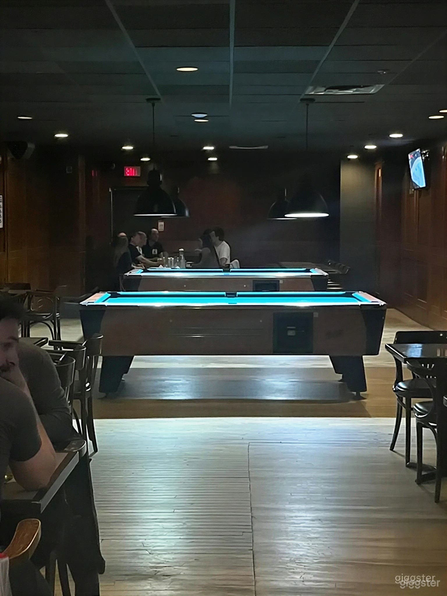 The Oak Room Photo 3