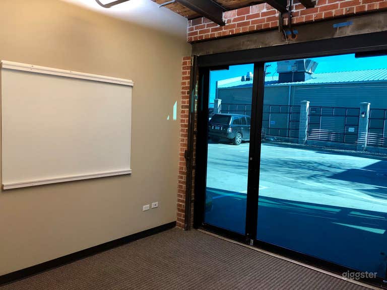  Medium Private Offices in Denver 