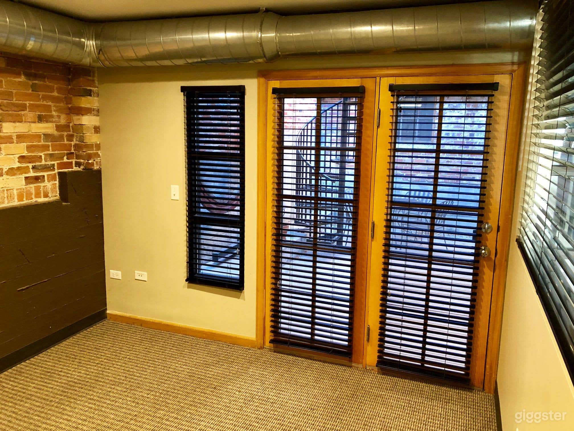 Medium Private Offices in Denver Photo 4