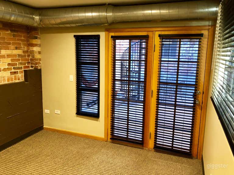  Medium Private Offices in Denver 