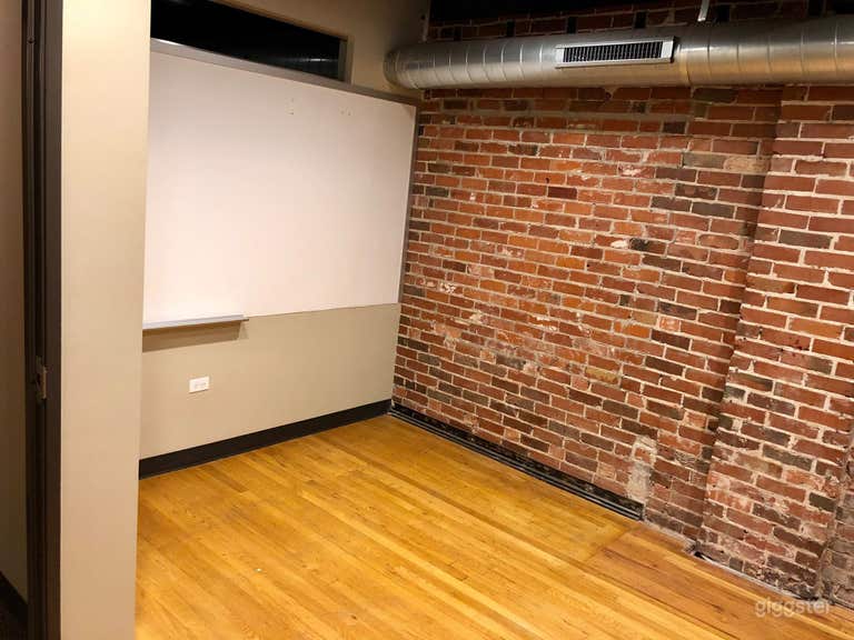  Medium Private Offices in Denver 