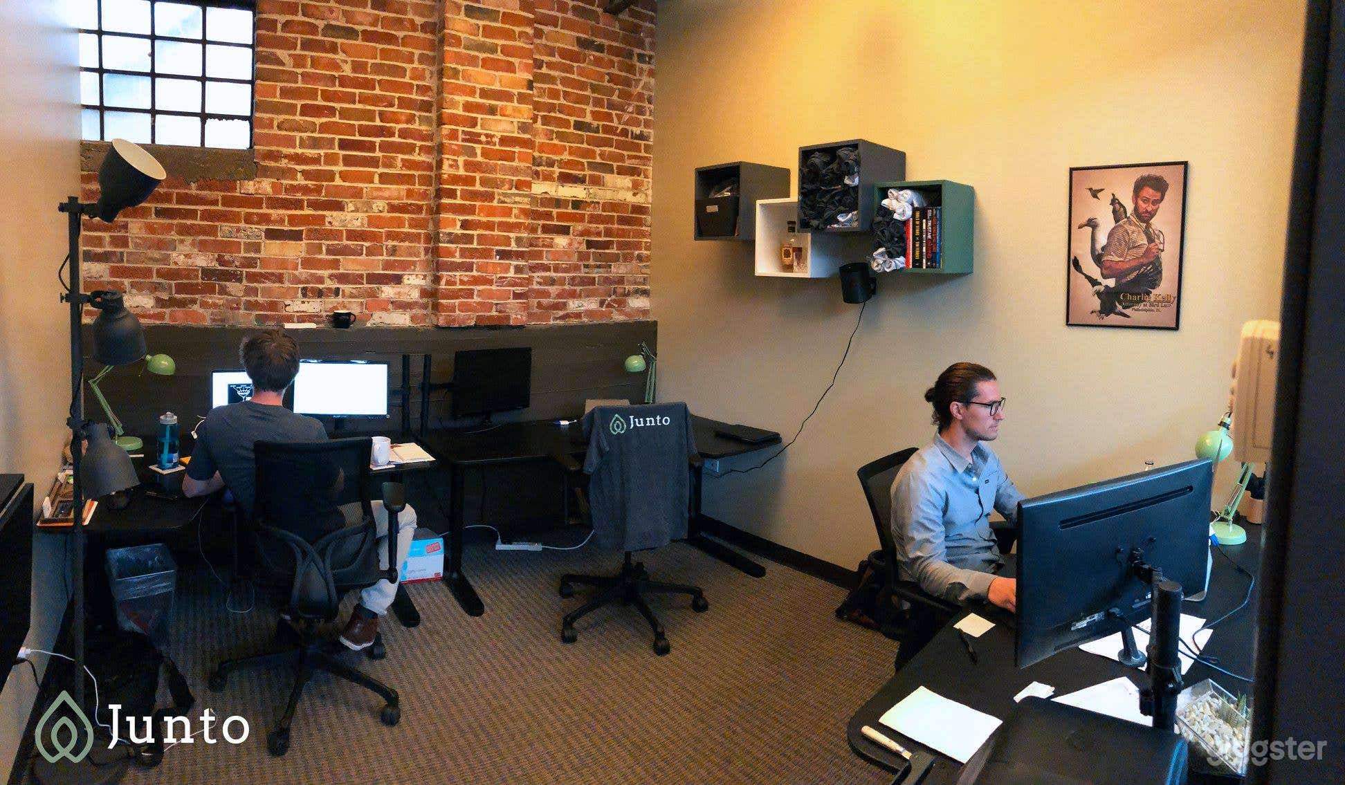 Medium Private Offices in Denver Photo 1