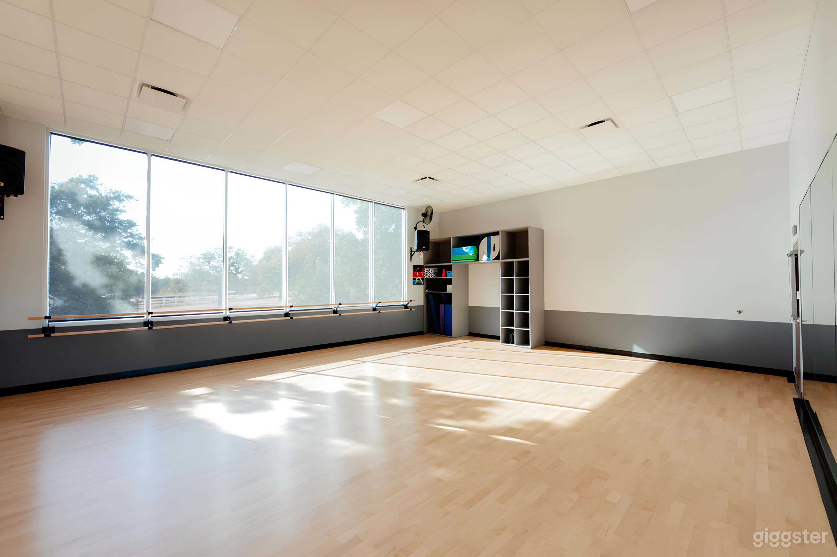 Dance Studio 3 Photo 1
