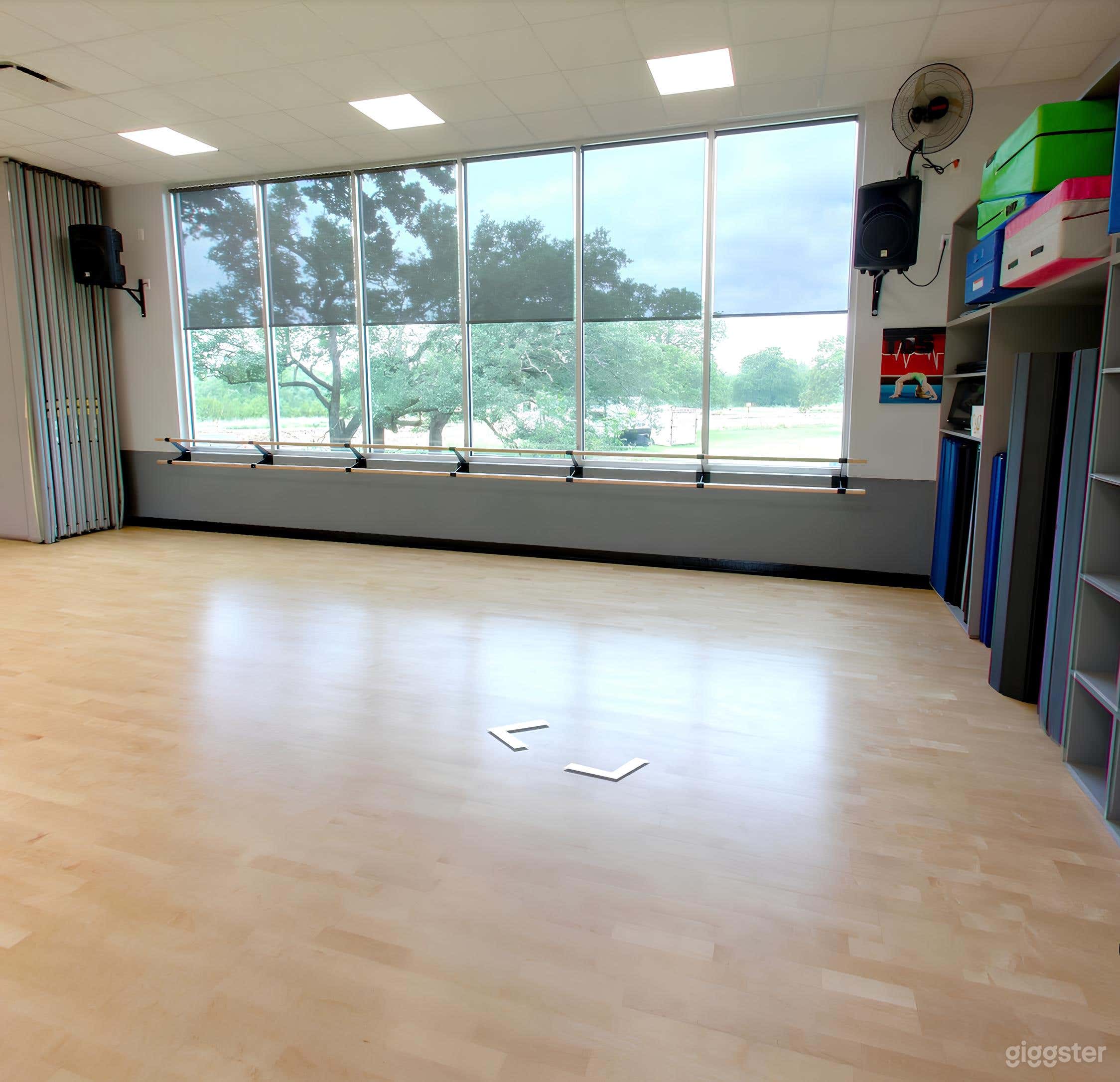 Dance Studio 3 Photo 2