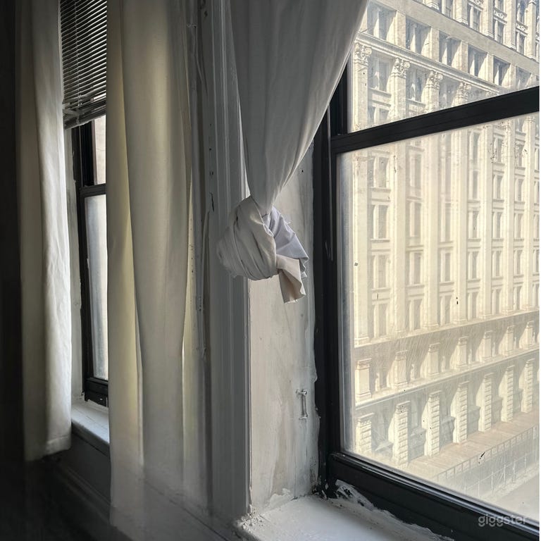  Furthermore, the windows provide you with lovely views of Washington Square Park, allowing you to savor the atmosphere and even catch a glimpse of the iconic arch from the comfort of your room. 
