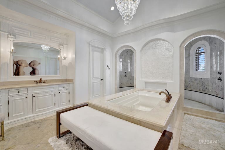  The Palazzo  Waterfront  