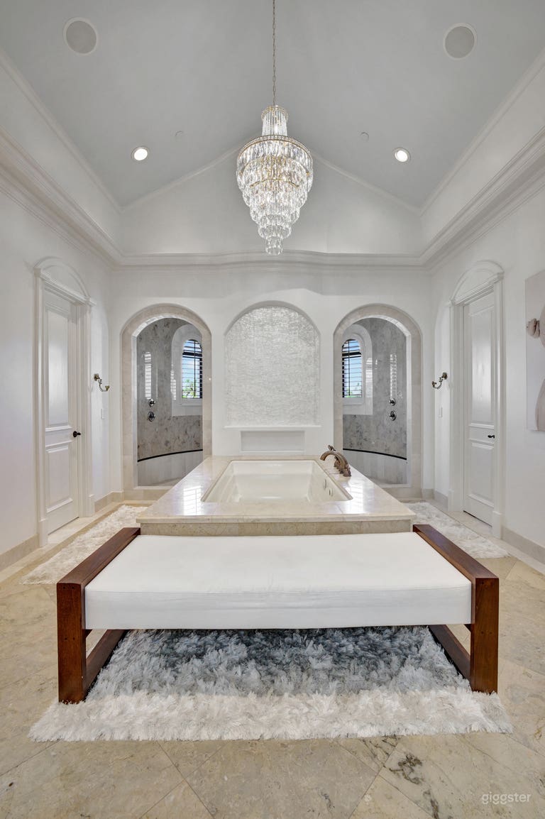  The Palazzo  Waterfront  