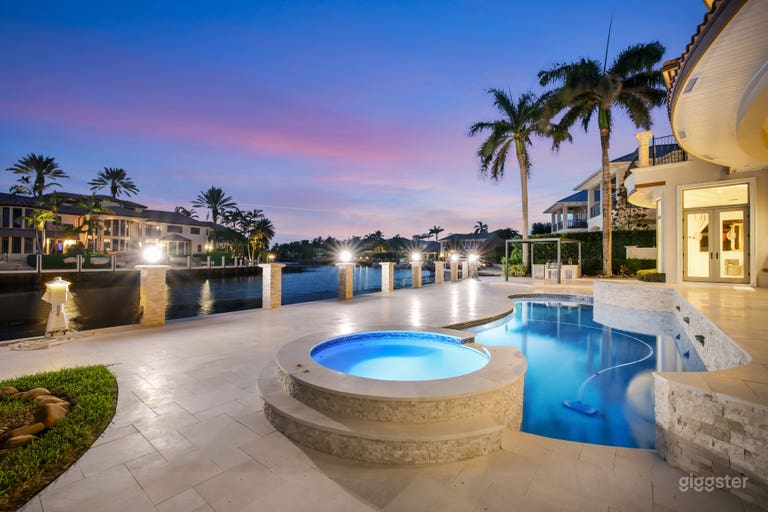  The Palazzo  Waterfront  