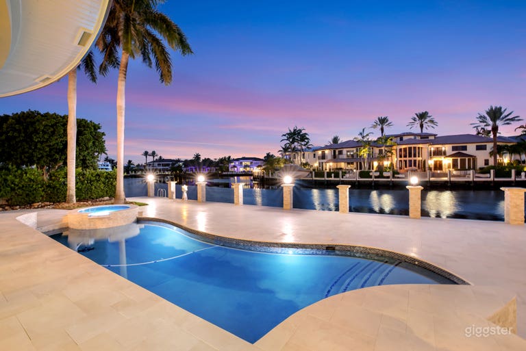  The Palazzo  Waterfront  