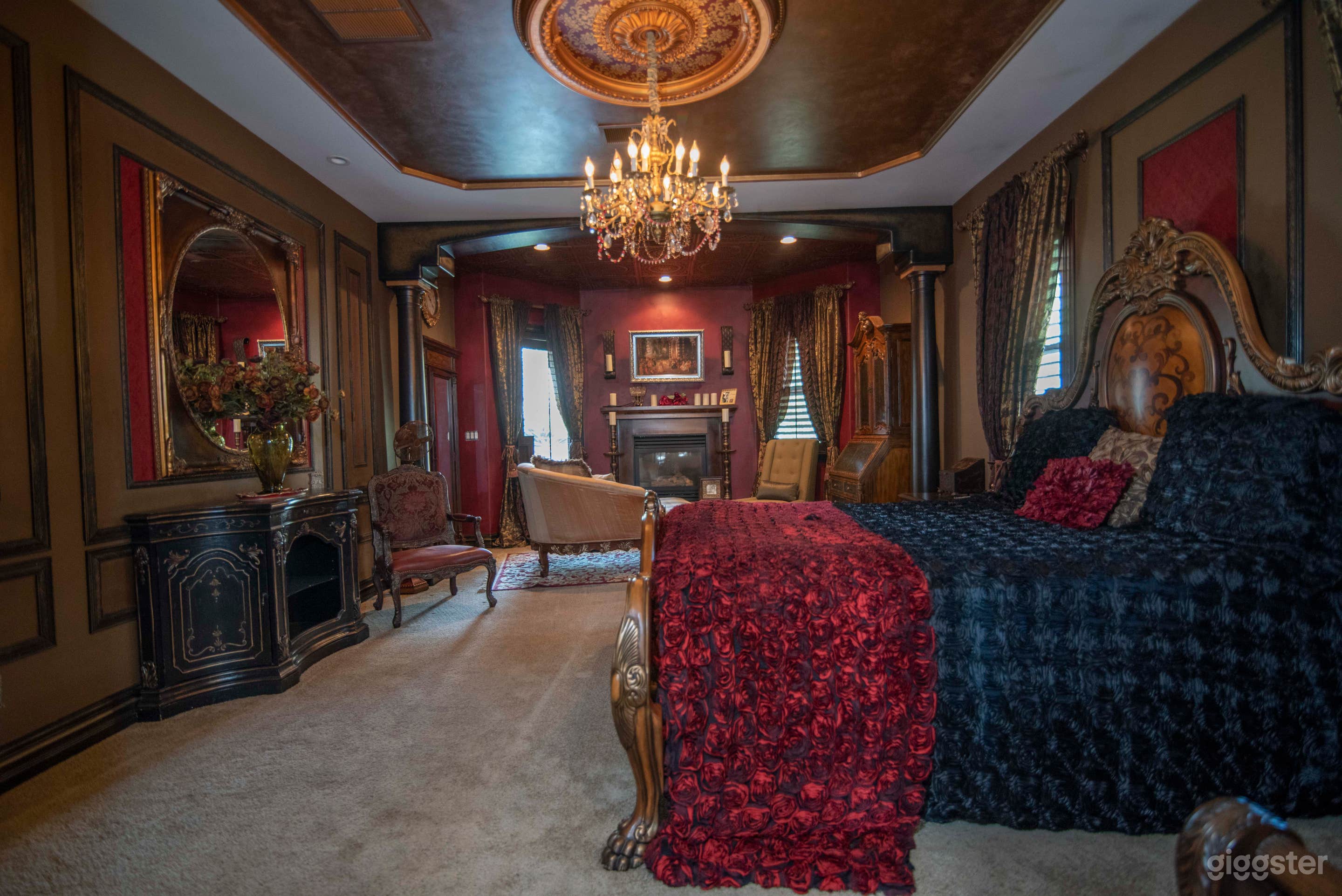 Renaissance Home  Photo 4