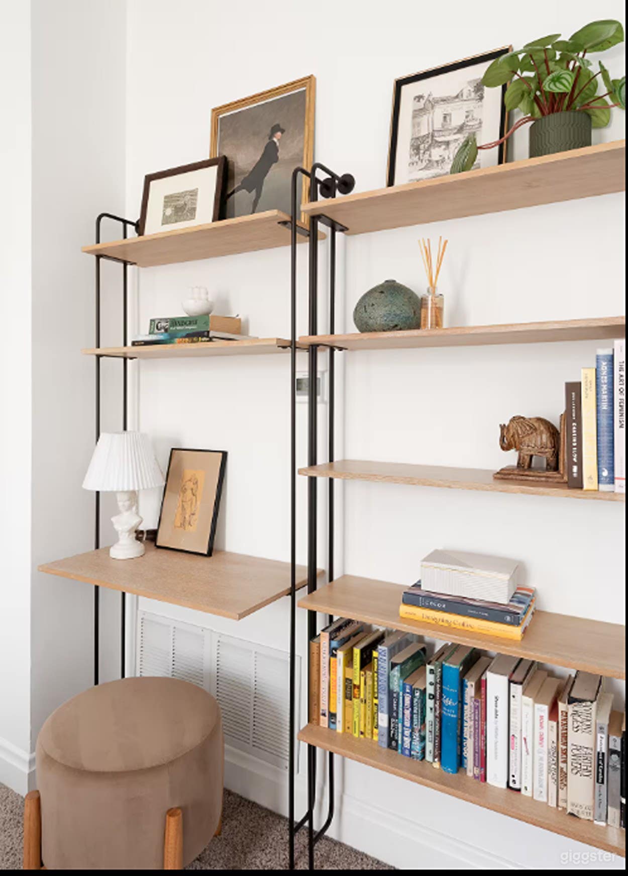 Urban Oasis In The Heart Of Historic German Village Photo 3