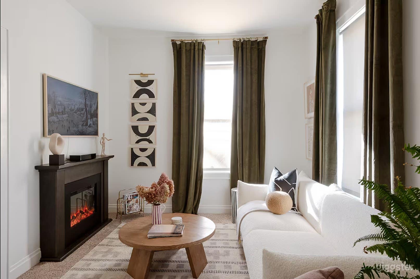 Urban Oasis In The Heart Of Historic German Village Photo 4