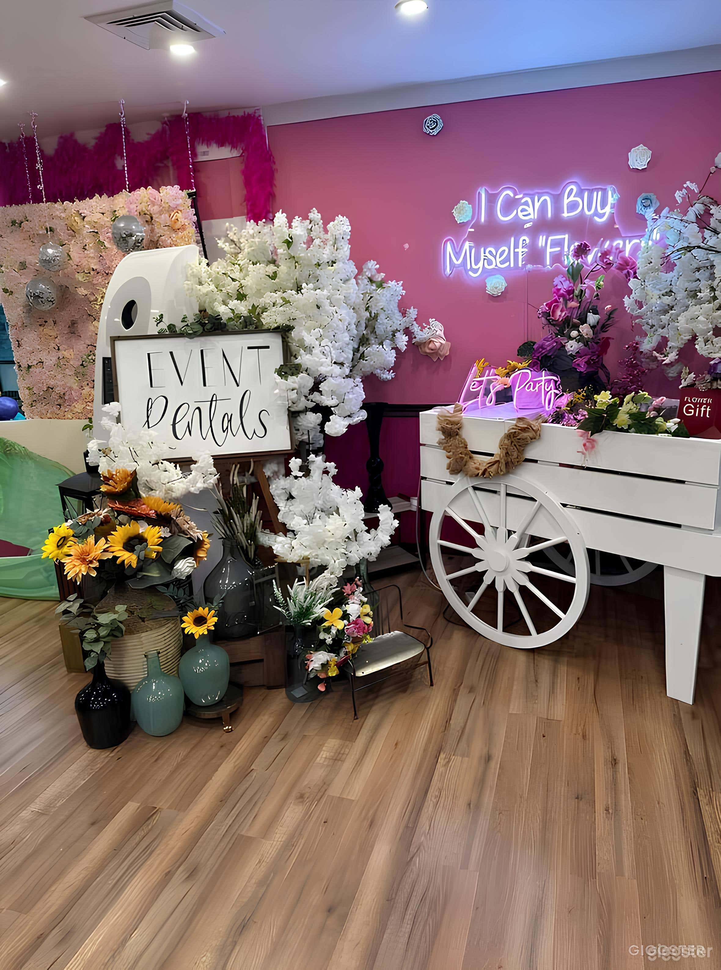 Accessories and Props