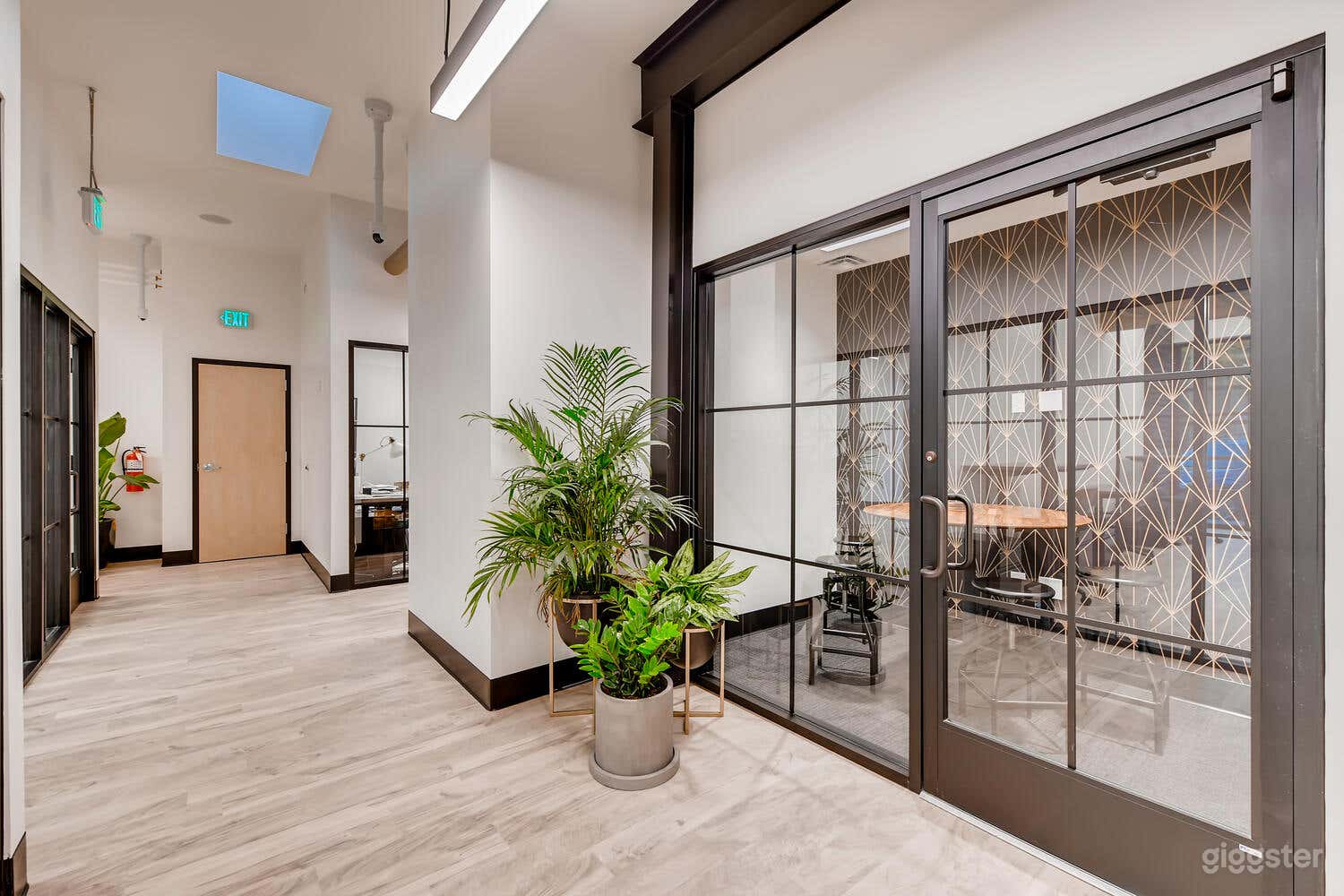 Triple G Conference Room (Main Level) Photo 3