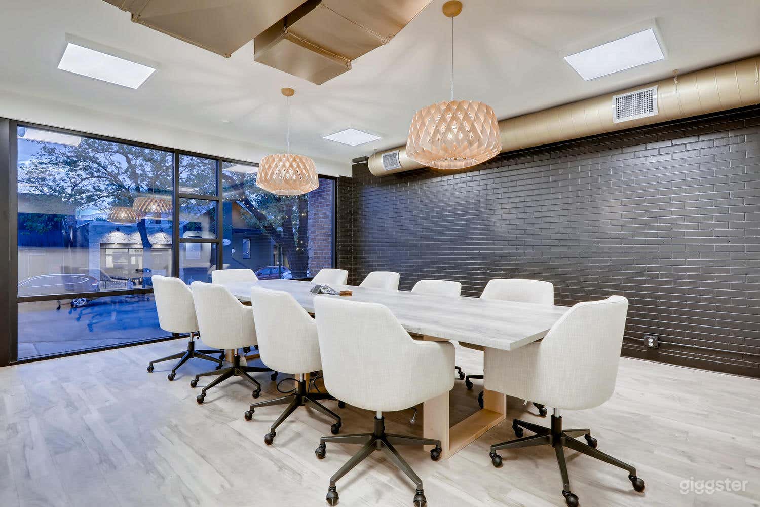 Triple G Conference Room (Main Level) Photo 1